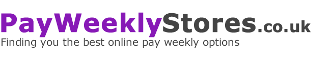 Pay Weekly Stores