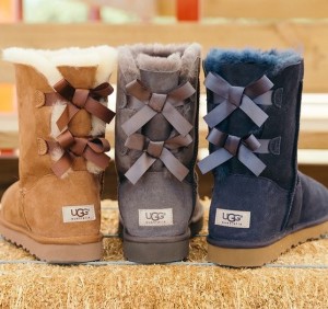 the latest ugg boots